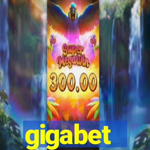 gigabet - casino games